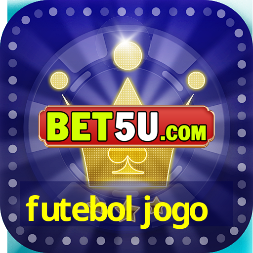 futebol jogo