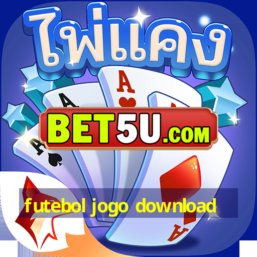 futebol jogo download