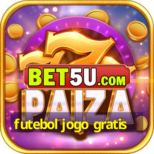 futebol jogo gratis