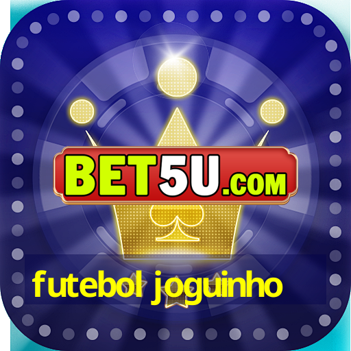 futebol joguinho