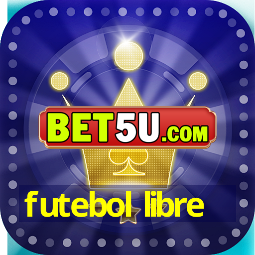 futebol libre