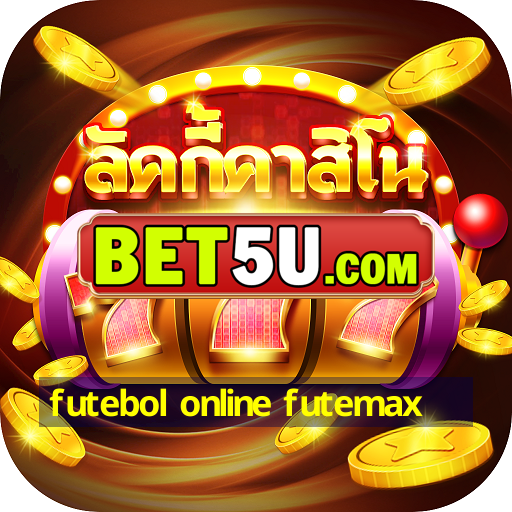 futebol online futemax