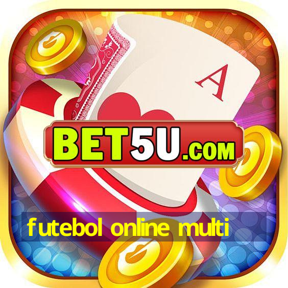 futebol online multi