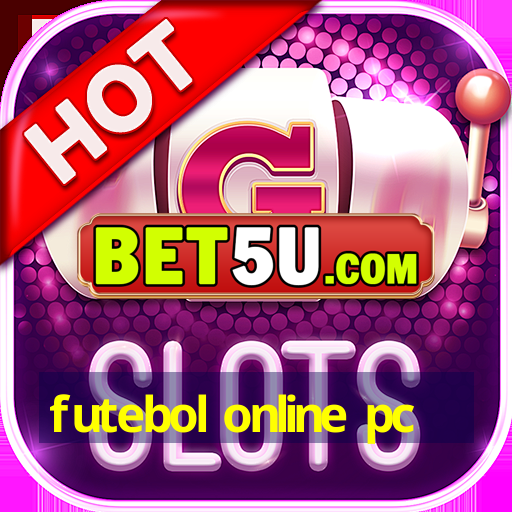 futebol online pc