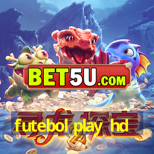 futebol play hd