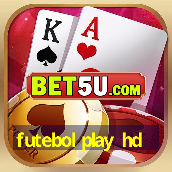 futebol play hd