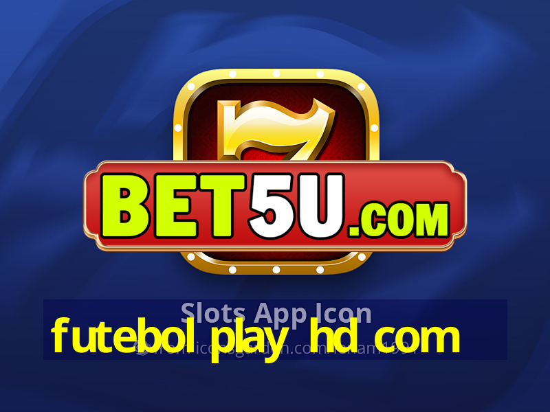 futebol play hd com