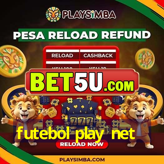 futebol play net