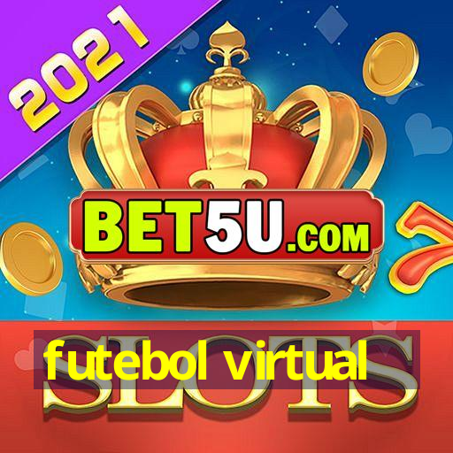 futebol virtual