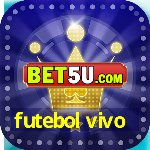 futebol vivo