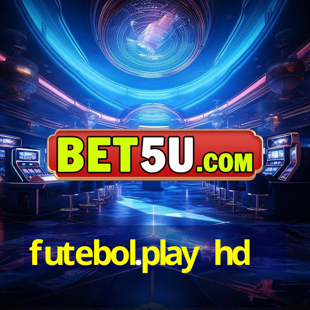 futebol.play hd