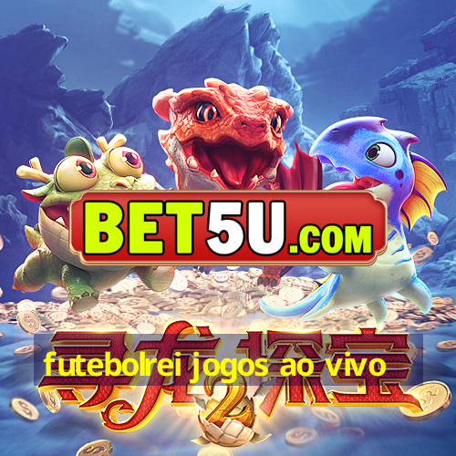 futebolrei jogos ao vivo