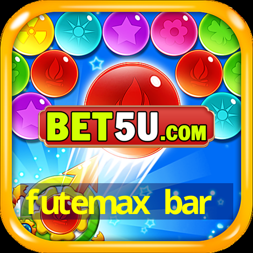 futemax bar