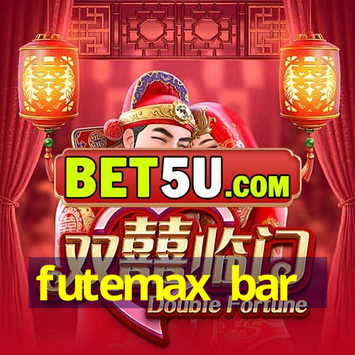 futemax bar