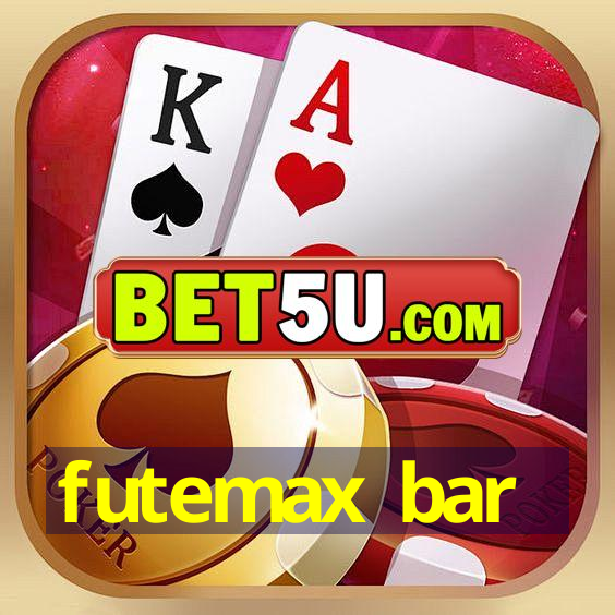 futemax bar