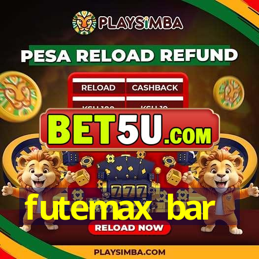 futemax bar