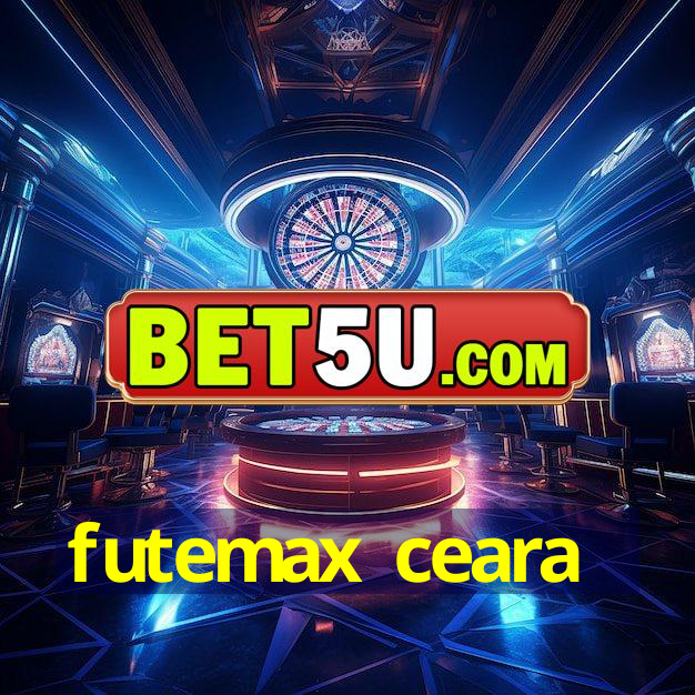 futemax ceara