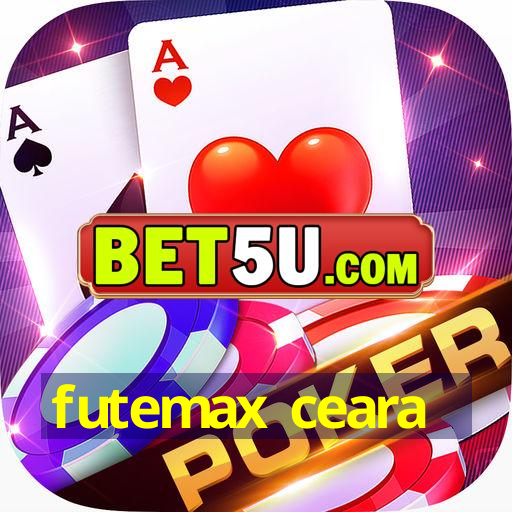 futemax ceara