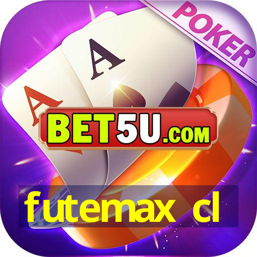 futemax cl