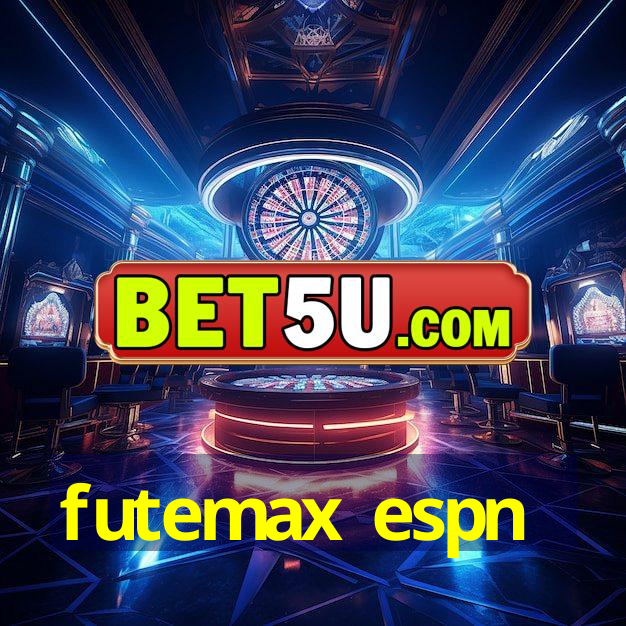 futemax espn