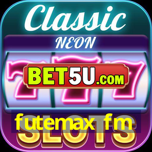 futemax fm