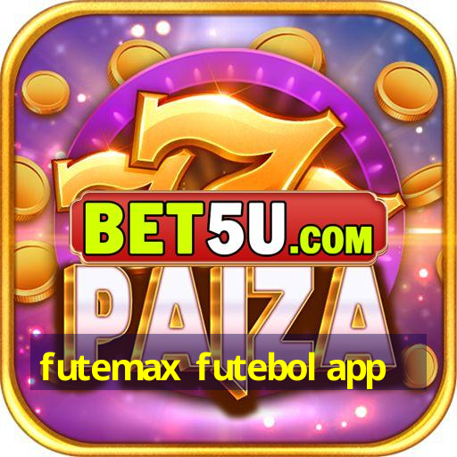 futemax futebol app