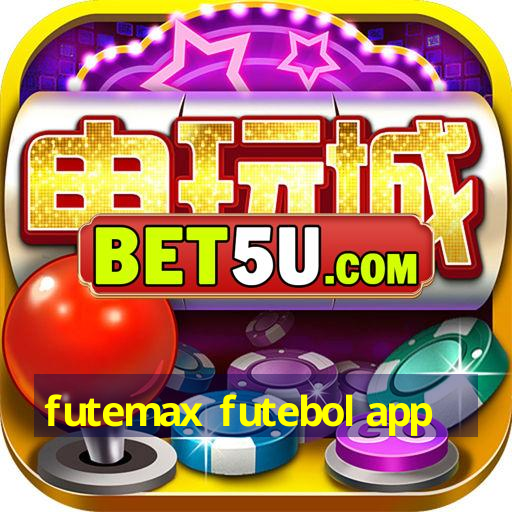 futemax futebol app