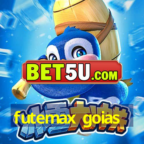 futemax goias