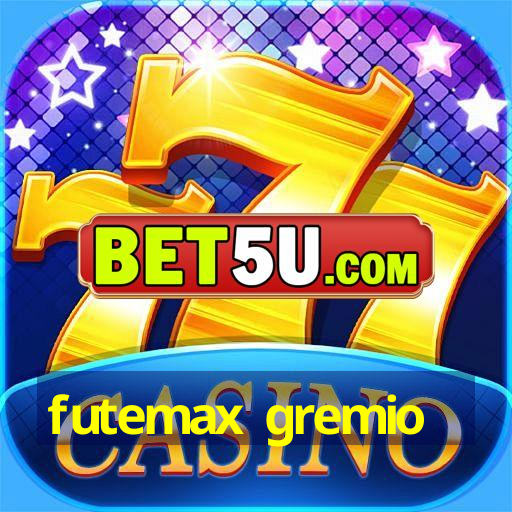 futemax gremio