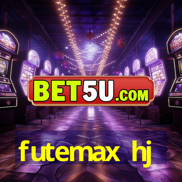 futemax hj