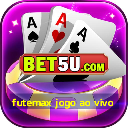 futemax jogo ao vivo