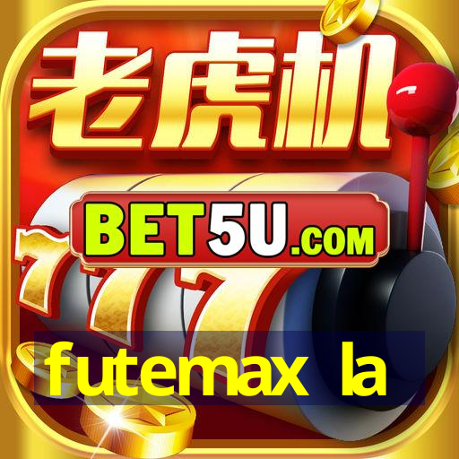 futemax la