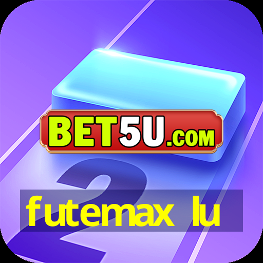 futemax lu