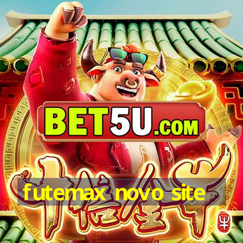 futemax novo site