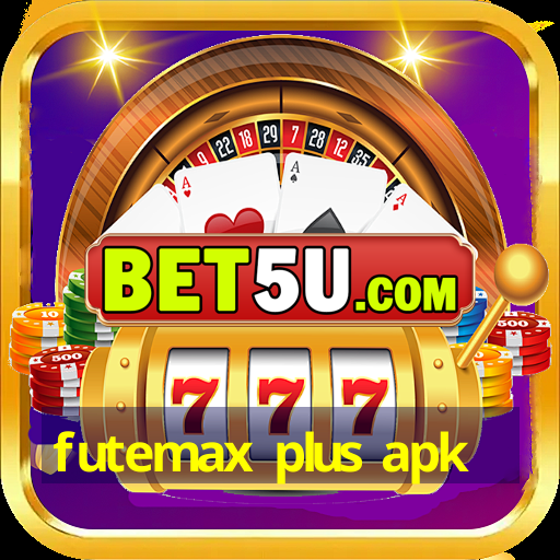 futemax plus apk