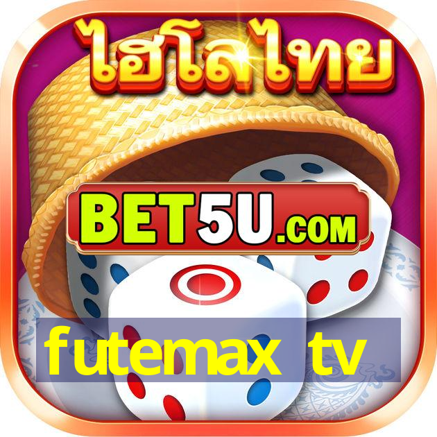 futemax tv