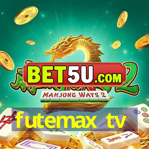 futemax tv