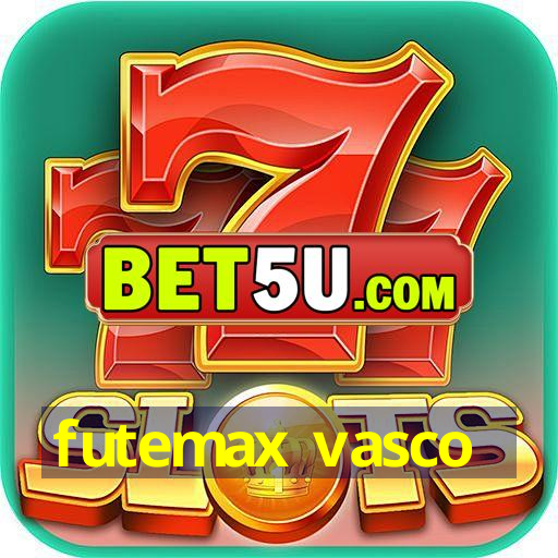 futemax vasco