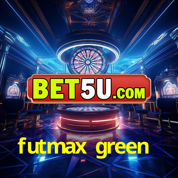 futmax green