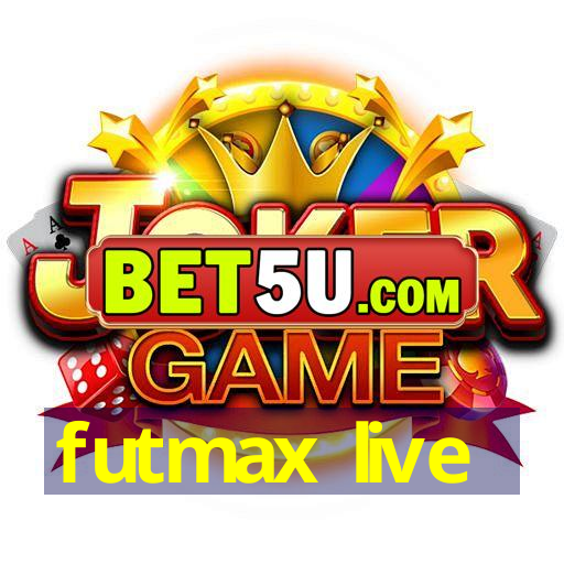 futmax live