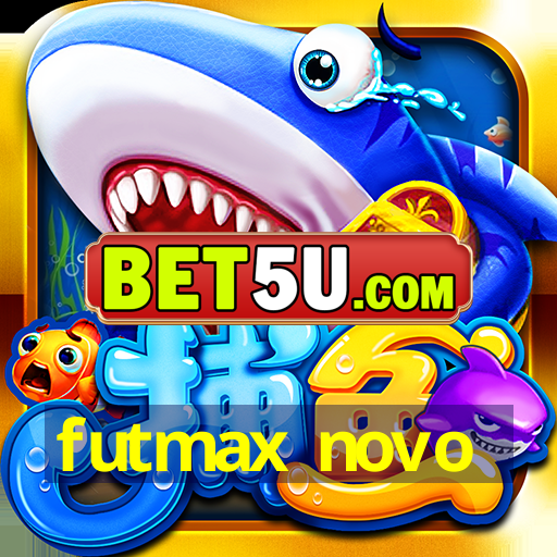 futmax novo