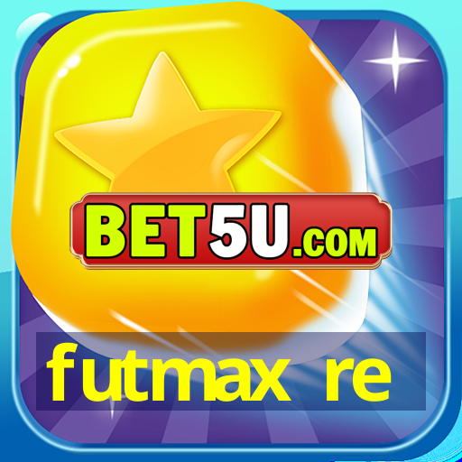 futmax re