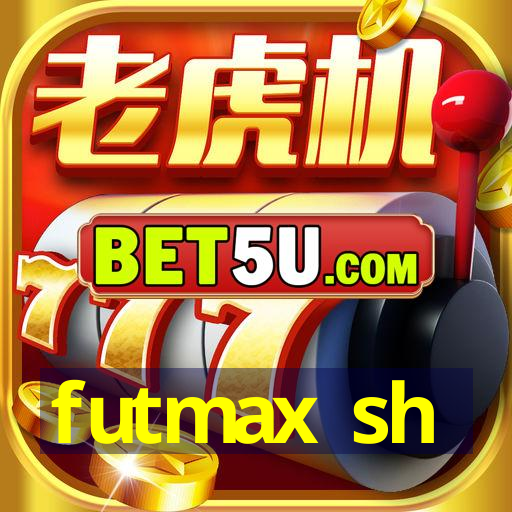 futmax sh