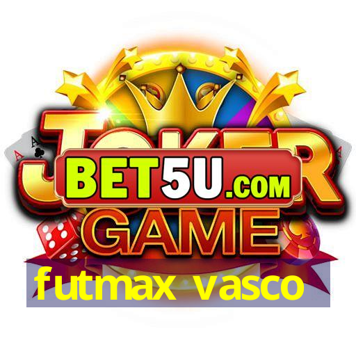 futmax vasco