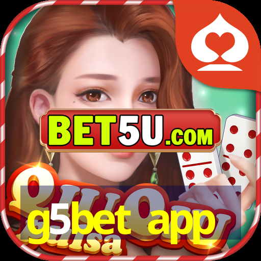 g5bet app