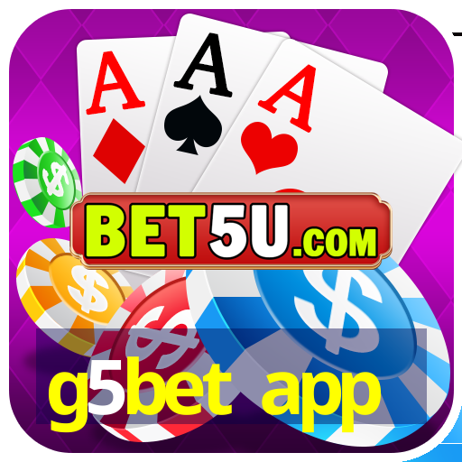 g5bet app