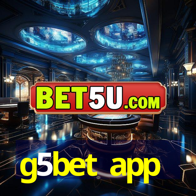 g5bet app