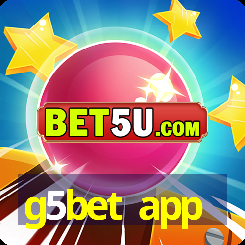 g5bet app