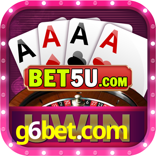 g6bet.com