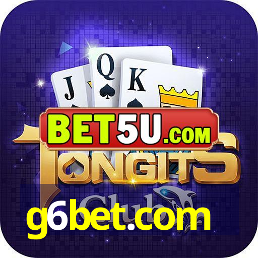 g6bet.com